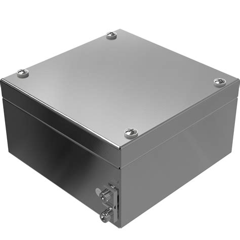 ex stainless steel enclosures|stainless steel wall mount enclosures.